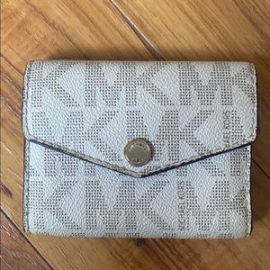 Michael Kors wallet